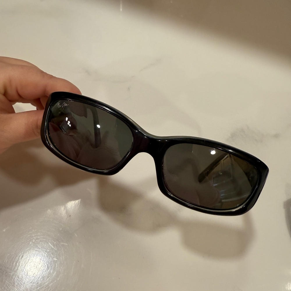 Maui Jim Punchbowl Sunglasses